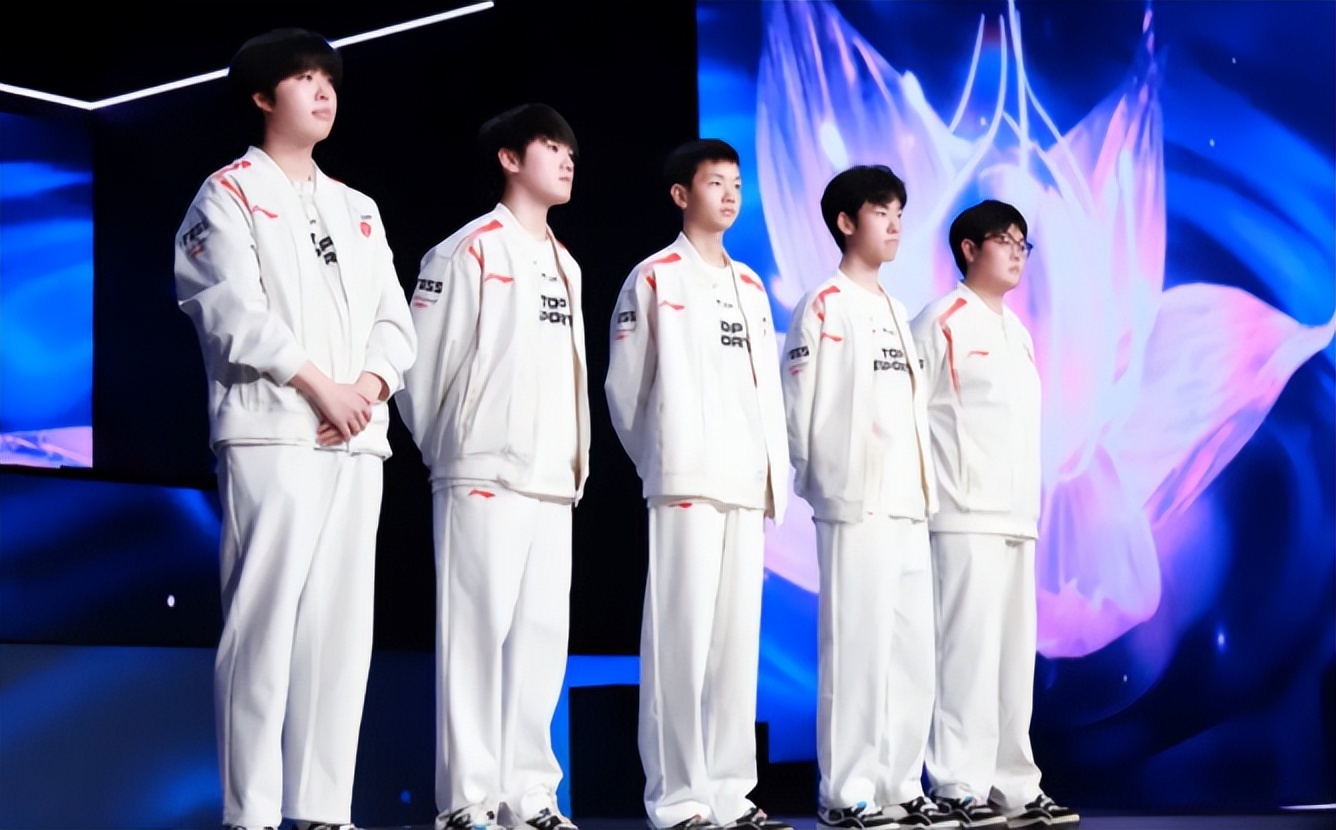 那么LPL, 不管在世界, 号种子名额