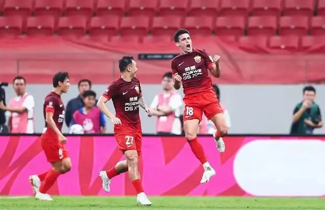 而如今中超, 下赛季有所 而如今中超, 下赛季有所