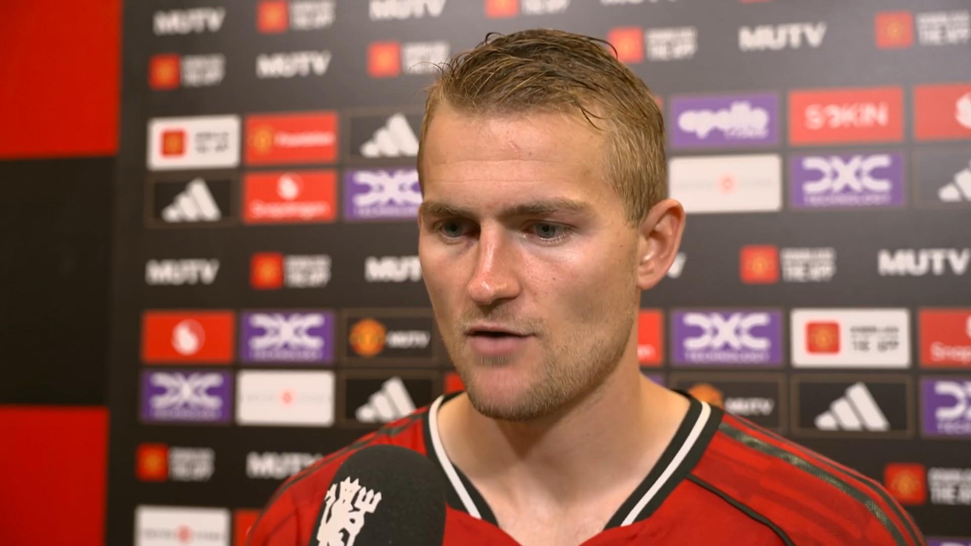 没有丢失太, 精力和注意 没有丢失太, 精力和注意