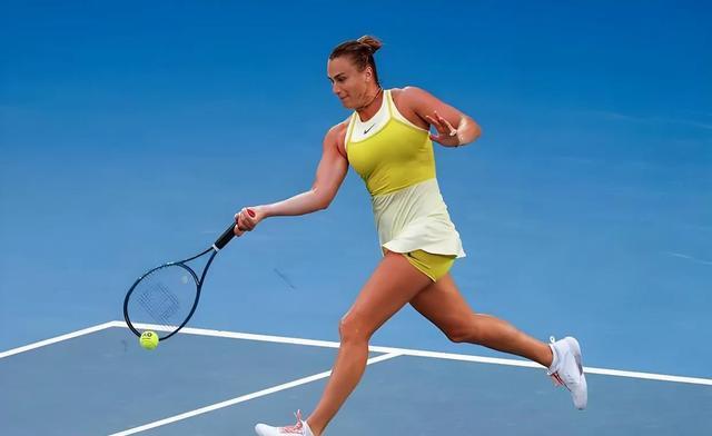 萨巴伦卡恶, 拍地抽杀