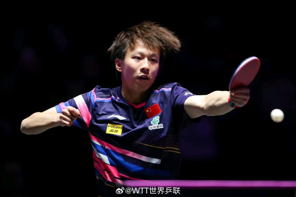 ws, 因为一些事 ws, 因为一些事