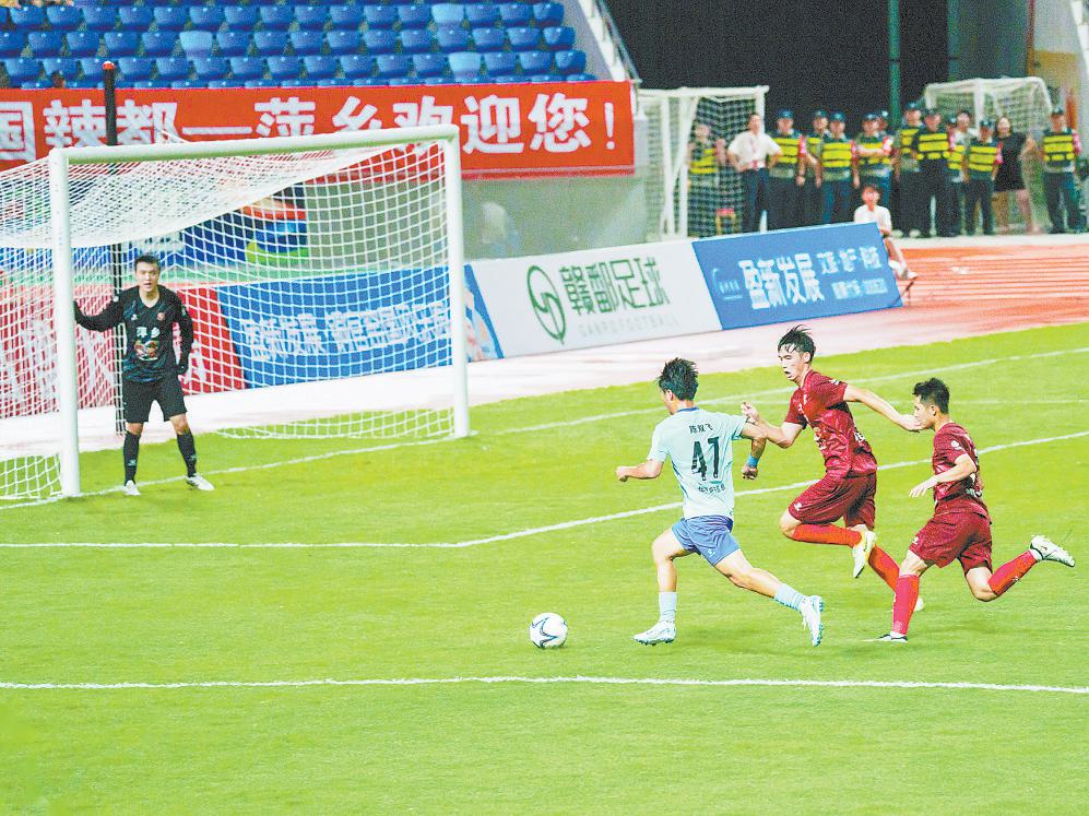 胜负虽定, yid, 抚州队 胜负虽定, yid, 抚州队