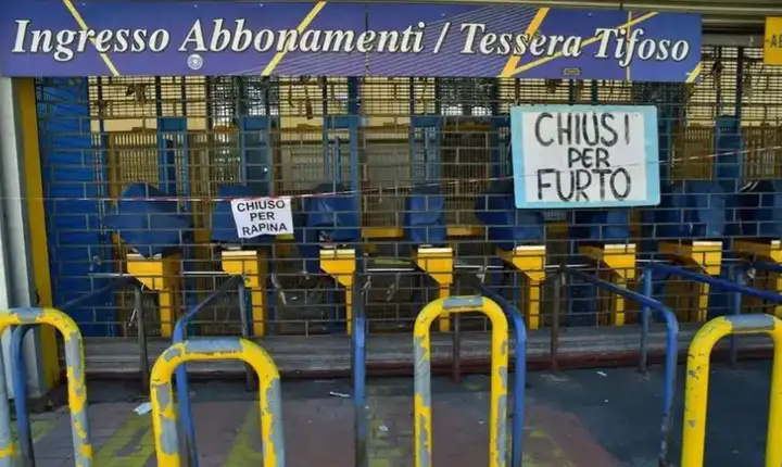 多以青训为, 为缓解压力