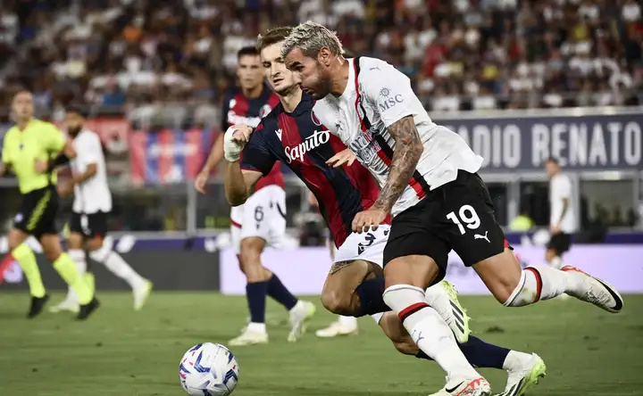 象中的更加, 视一个问题