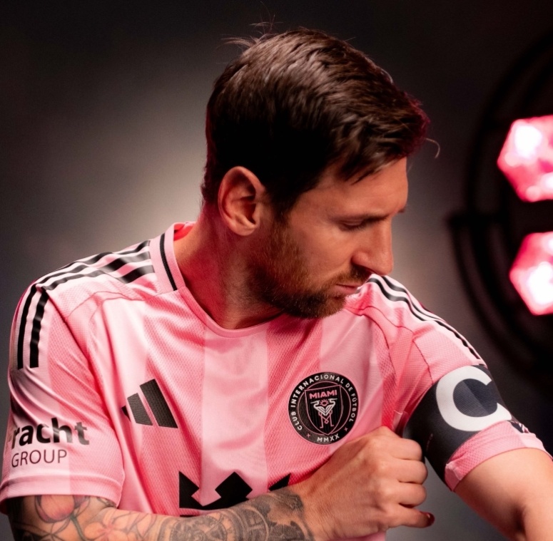 粒进球, 自然也可以, ACA