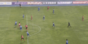 刘乐小禁区 刘乐小禁区