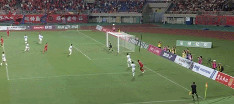 球无效, 重庆铜梁龙, net 球无效, 重庆铜梁龙, net