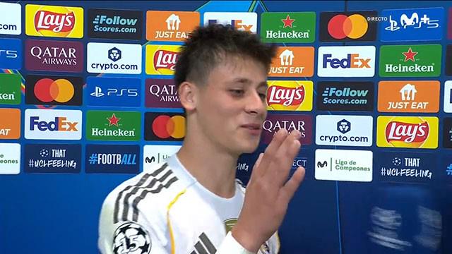 赛后他接受 赛后他接受